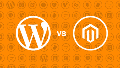 Bewildered – What to choose – Magento or WordPress for eCommerce?