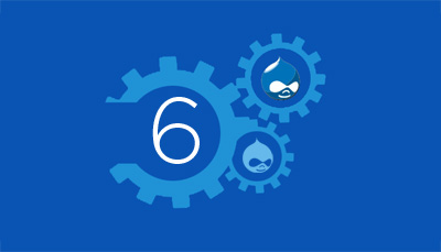 Drupal 6 : End Of Life!