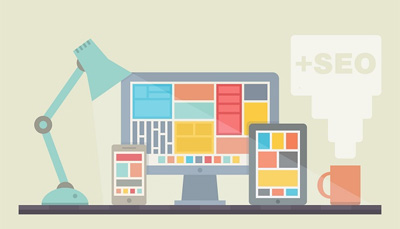 SEO Benefits of Responsive Web Designs