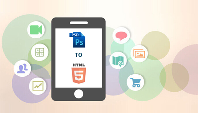 Things to know about PSD to HTML5