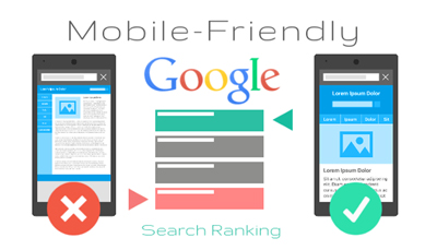 Is Responsive Design A Ranking Factor for Google's Algorithm?