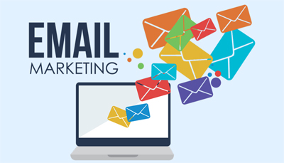 Email Marketing