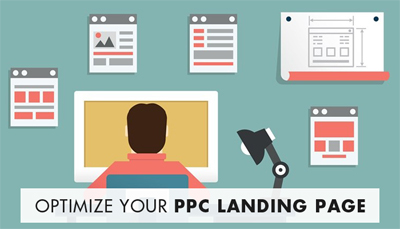 optimize your PPC Landing Page
