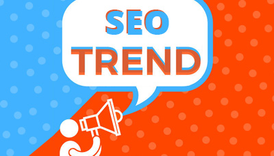 SEO trends