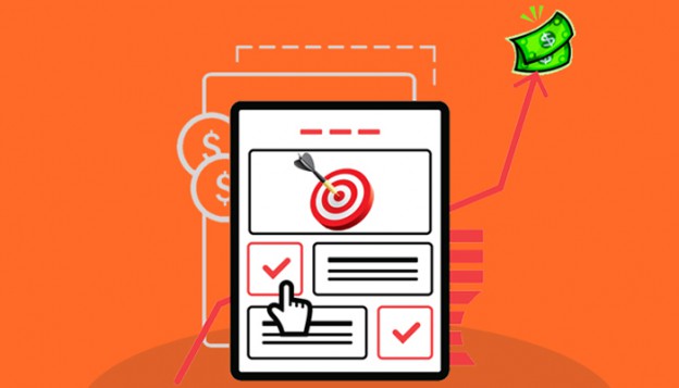 High Converting Landing Page